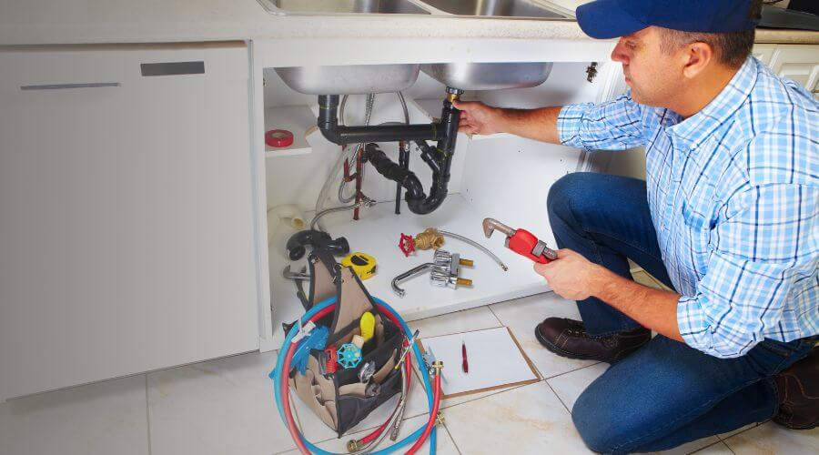 Professional septic pumping service in Paris, AR